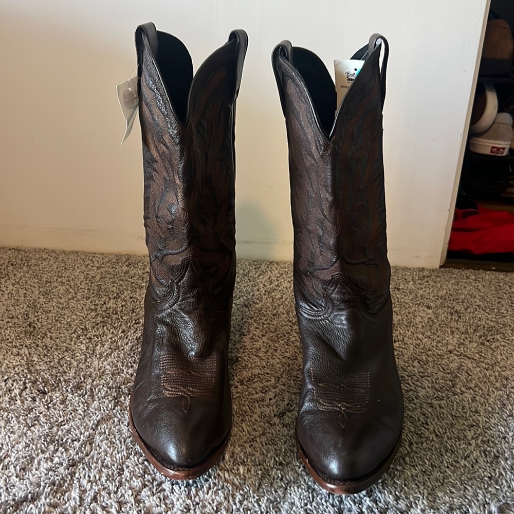 Cowboy Boots